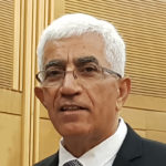Avinoam Tzabari — Profile picture
